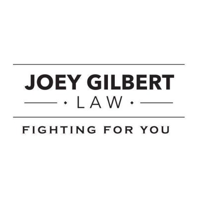 Joey Gilbert Law